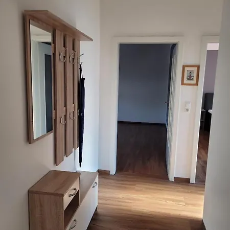 Schoene Einfache Zwischen Stadt Und Lejlighed *