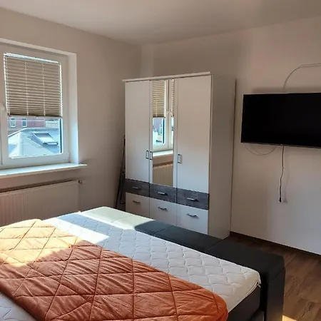 Appartement Schoene Einfache Zwischen Stadt Und Wilhelmshaven