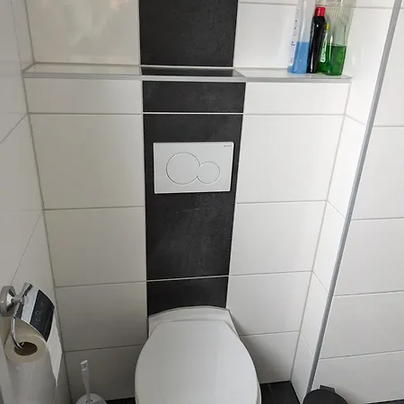 Apartamento Schoene Einfache Zwischen Stadt Und