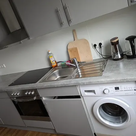 Schoene Einfache Zwischen Stadt Und Wilhelmshaven