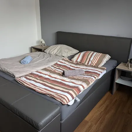 Schoene Einfache Zwischen Stadt Und