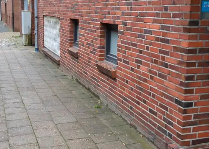 Schoene Einfache Zwischen Stadt Und * 威廉港