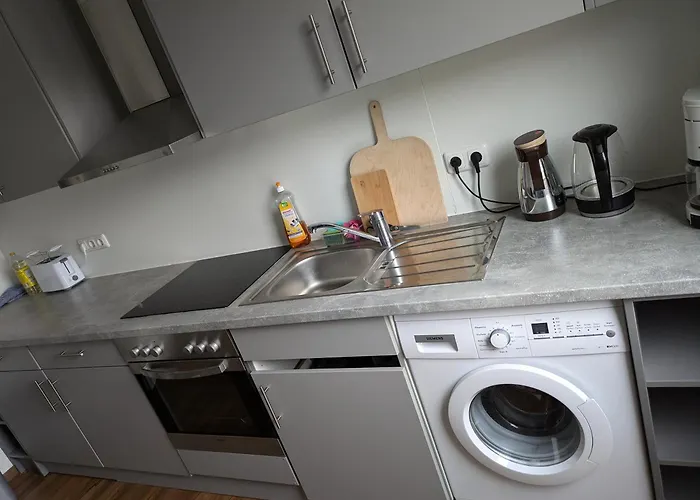 Schoene Einfache Zwischen Stadt Und Wilhelmshaven