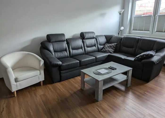 Schoene Einfache Zwischen Stadt Und Appartement Wilhelmshaven